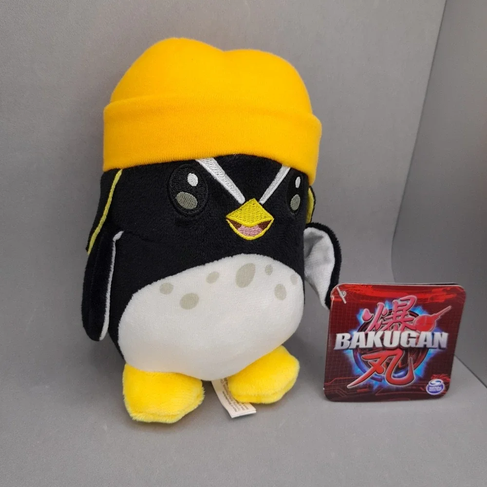 Bakugan‎ Pen-G Plush 6
